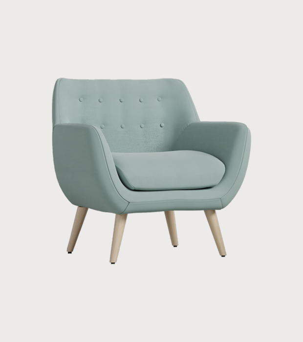 Accent Armchair
