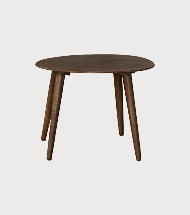 Round Side Table
